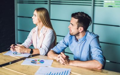 « Formation et technologie : comment l’intelligence artificielle redéfinit l’apprentissage »