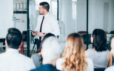 Formation : la clé pour survivre à l’âge de l’intelligence artificielle