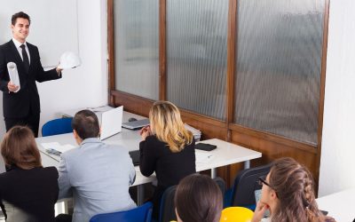 Le robot sera-t-il votre futur formateur ? Les limites de la formation en réalité virtuelle