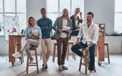 Les Algorithmes Décident de Votre Avenir : La Formation 2.0 Dévoilée