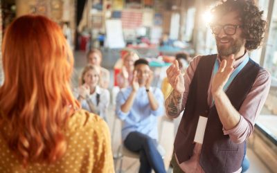 La formation inversée qui défie le système traditionnel