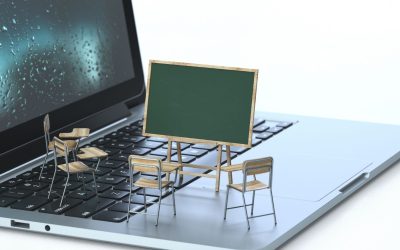 De l&rsquo;école à la jungle des compétences : la formation en pleine révolution !
