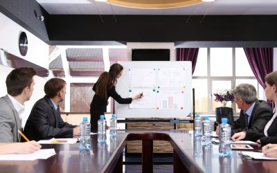 Formation : la clé de la réussite professionnelle et personnelle