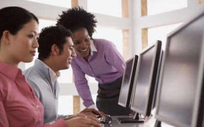 Formation en période de pandémie : survivre ou innover?
