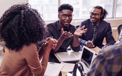 Pourquoi vous suivez des formations… et pourquoi vous arrêtez toujours avant la fin !