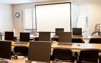 Zoom sur les formations extraterrestres : l’avenir de l’apprentissage?