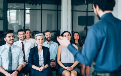 Comment la formation en ligne révolutionne le monde du travail