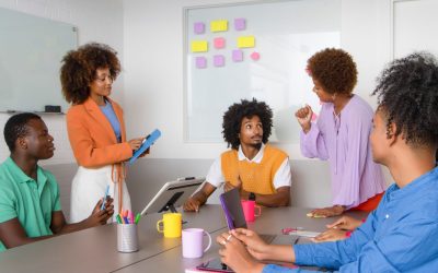 Les secrets cachés de la formation continue : transformer son futur sans changer de job