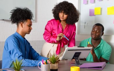 La formation : un tremplin vers le succès professionnel et personnel