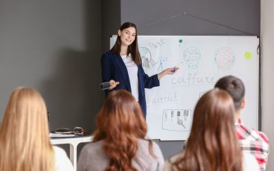 Formation : la clé de la réussite professionnelle