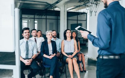 Formation : Ces compétences bizarres qui peuvent changer votre carrière !
