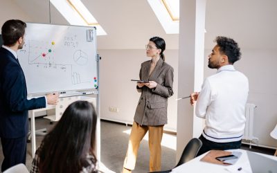 Formation : Le Secret des Méthodes d’Apprentissage des Espions
