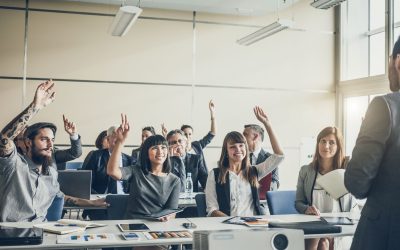 Formation à distance : le nouvel eldorado ou une mirage digital ?