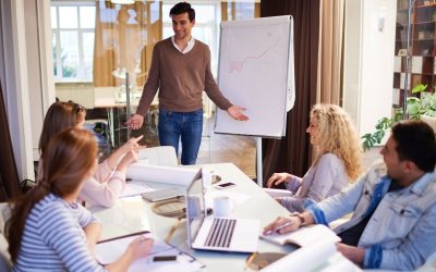 Les formations professionnelles : un investissement pour un avenir prometteur