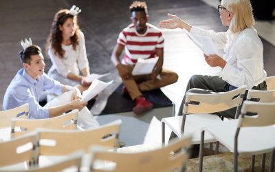 Devenez un maître Jedi de la formation : Le guide ultime pour transformer vos compétences