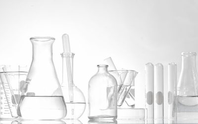 Les molécules qui nous tuent : Comment la chimie est à la fois notre amie et notre ennemie