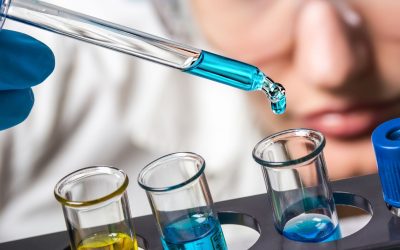 Découvrez la Potion de Longévité : Les Secrets Méconnus de la Chimie des Éléments