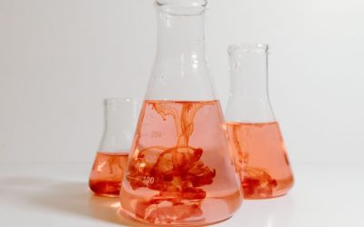 La Chimie qui Sauve des Vies : Des Applications Médicales aux Innovations en Thérapie