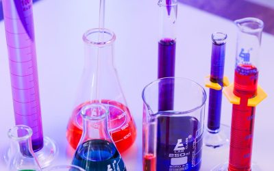 Les Secrets Insoupçonnés de Votre Parfum : Une Envolée Sulfureuse de Molécules