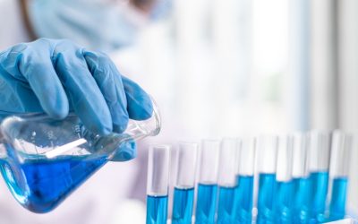 Les 10 Substances Chimiques Qui Ont Changé le Cours de l’Histoire