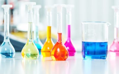 Les superpouvoirs de la chimie : Vers la création d’êtres humains augmentés