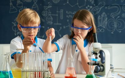Les secrets des parfums : quand la chimie flirte avec l’art