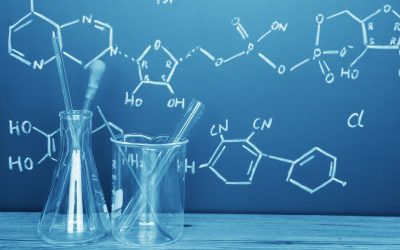 Découvrez les merveilles et les mystères de la chimie : Un voyage fascinant dans l’univers des éléments