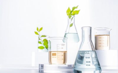 La Fascinante Chimie : Dévoilez les Mystères des Réactions Chimiques !