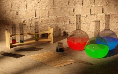 Les découvertes chimiques les plus surprenantes dues au hasard
