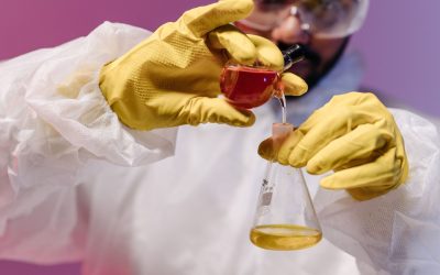 Les secrets chimiques de la sensation de bonheur : Comment la chimie influence vraiment votre humeur