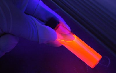 Ces éléments chimiques qui pourraient sauver la planète