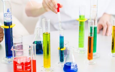 La Chimie de l’Amour : Quand les Molécules Contrôlent Nos Coeurs