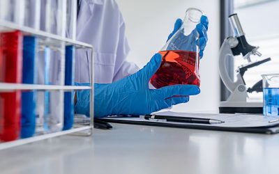 La chimie du bonheur : Comment les molécules influencent nos émotions