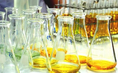 La Chimie moléculaire: Les secrets de l’impossible dévoilés