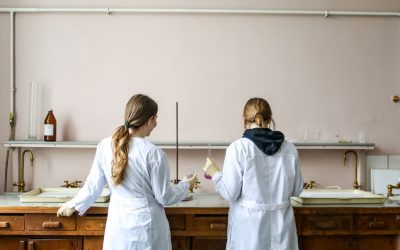 Les secrets de la chimie dans la gastronomie moléculaire : ce que les chefs ne vous disent pas
