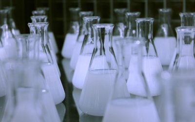 Vers une agriculture durable : Les biopesticides et engrais biochimiques
