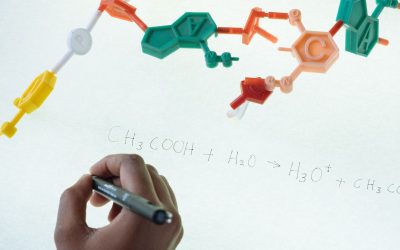 De la chimie à la cosmétique: décryptage des formules de vos produits de beauté