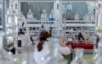 Quand la Chimie Rencontre l’Art : Les Secrets Derrière les Pigments de Maîtres